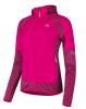 Produkt: Dámská zateplená mikina ETAPE Sierra Pro 2.0 - magenta