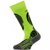 Produkt: Dětské lyžařské merino ponožky LASTING SJB 109 - vel. S (34-37)