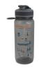 Produkt: Láhev PINGUIN Tritan Sport Bottle 0,65 l - šedá