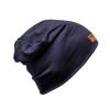 Produkt: Merino čepice PROGRESS MW Freebeanie - šedý melír