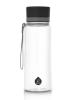 Produkt: EKO plastová láhev EQUA Plain Black 600 ml