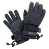 Produkt: Lyžařské rukavice HI-TEC Felman JR - black