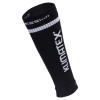 Produkt: Kompresní návleky KLIMATEX Iwo - černá - vel. 43-46