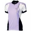 Produkt: Dámský cyklistický dres PROGRESS Grace Jersey - fialová - vel. L