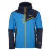 Produkt: Pánská softshellová bunda KILPI Zenith-M - modrá - vel. 3XL