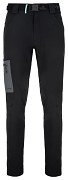 KILPI Ligne-M černá - vel. S-short