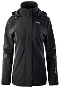 HI-TEC Lady Oscar - black