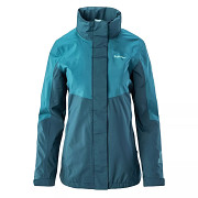 HI-TEC Lady Temuco - deep teal/shaded spruce