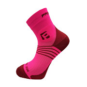 PROGRESS Support Sox - růžová