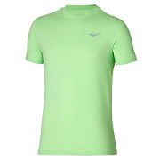 MIZUNO Mizuno Tee - patina green