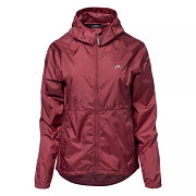 MARTES Lady Jeffra - earth red