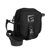 PROGRESS Cross Body - černá