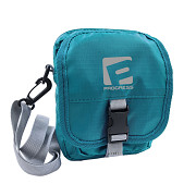 PROGRESS Cross Body - petrol