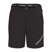 PROGRESS Genia Shorts - černá
