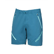 PROGRESS Genia Shorts - petrol