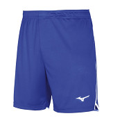 MIZUNO High-Kyu Short - royal/white