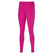 MIZUNO Athletic Legging - festival fushia - vel. L