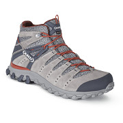 AKU Alterra Lite Mid GTX grey/red - vel. 8