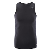 HUARI B-Ball Senior - black bean/blanc de blanc