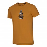 OCÚN Classic T Men Stoneman Brown Bronze