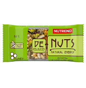 NUTREND DeNuts 35 g - pistácie & slunečnice 