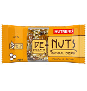 NUTREND DeNuts 35 g - kešu & mandle