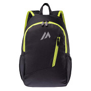 MARTES Hirca 12 - black/acid lime