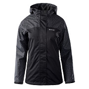 HI-TEC Lady Monsa II - black/white print