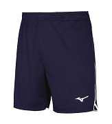 MIZUNO High-Kyu Short - navy/white