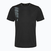 MIZUNO Core Run Tee - black