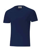 MIZUNO Shizuoka FT Tee M - navy