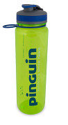 PINGUIN Tritan Sport Bottle 1.0 l - zelená