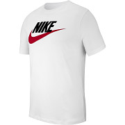 NIKE Sportswear AR5004100 - bílá - vel. S