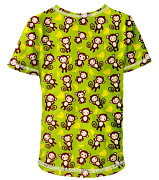 WAMU Monkey business KR