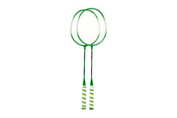 UNISON Badmintonová souprava Aluminium