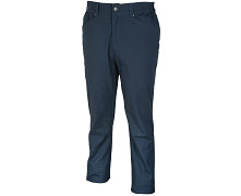 BENNON Adamos Trousers - blue