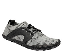 BENNON Bosky Grey Barefoot