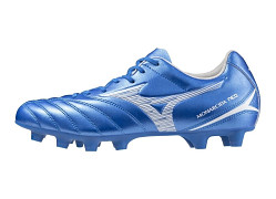 MIZUNO Monarcida NEO III Select FG - laser blue/white