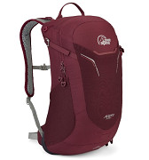 LOWE ALPINE Airzone Active 22 - deep heather