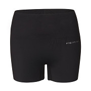 PROGRESS Zora Mini Shorts - černá