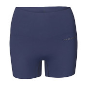 PROGRESS Zora Mini Shorts - tm. modrá