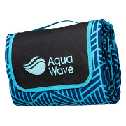 AQUAWAVE Aladeen - geometric - 140 x 170 cm