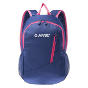HI-TEC Simply 12 - blue depths/fandango pink