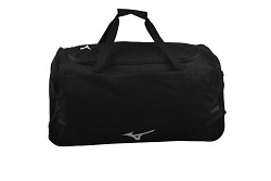 MIZUNO Ryoko Wheelie Bag - black