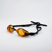 AQUAWAVE Wesde - black/yellow