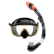 AQUAWAVE Teutida Set - black/gold