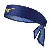 MIZUNO Bandana - bellwether blue