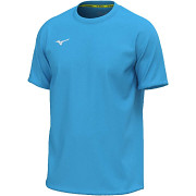 MIZUNO Training Tee - sky blue