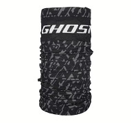 GHOST Black Black/Grey