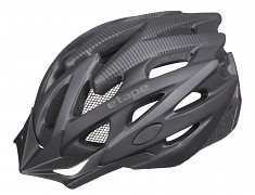 ETAPE Twister - černá/titan mat